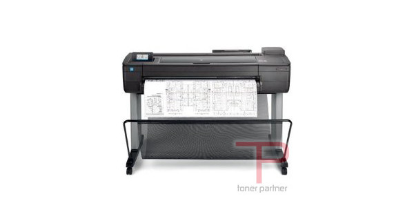 Tiskárna HP DESIGNJET T730