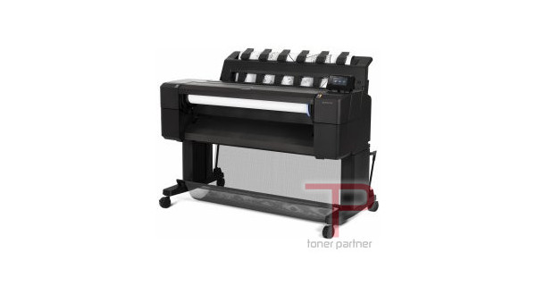 Tiskárna HP DESIGNJET T930