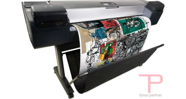 Tiskárna HP DESIGNJET Z5200