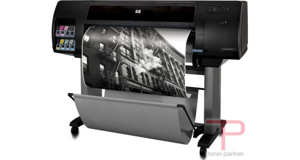 Tiskárna HP DESIGNJET Z6100