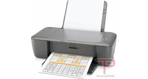 Tiskárna HP DESKJET 1000