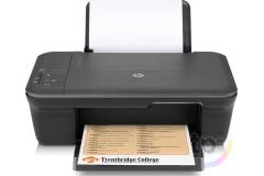 Tiskárna HP DESKJET 1050