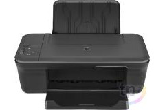 Tiskárna HP DESKJET 1050A