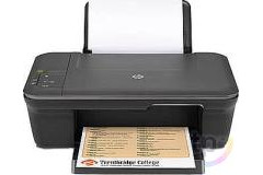 Tiskárna HP DESKJET 1100C