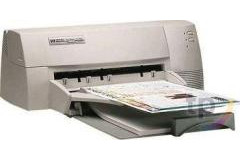 Tiskárna HP DESKJET 1120C