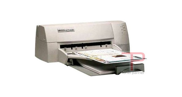 Tiskárna HP DESKJET 1125C