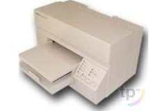 Tiskárna HP DESKJET 1200CSE