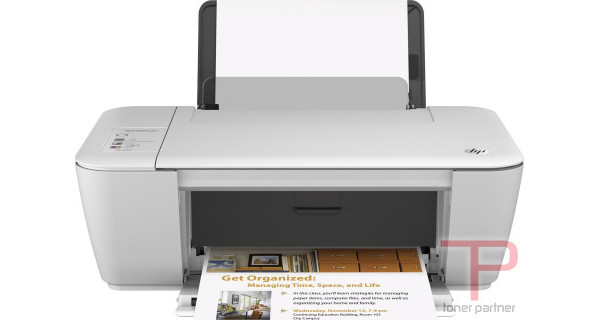Tiskárna HP DESKJET 1510 ALL-IN-ONE