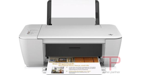 Tiskárna HP DESKJET 1512 ALL-IN-ONE