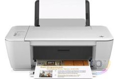 Tiskárna HP DESKJET 1512 ALL-IN-ONE