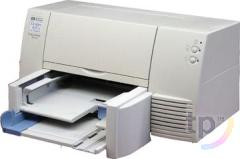 Tiskárna HP DESKJET 1600CM
