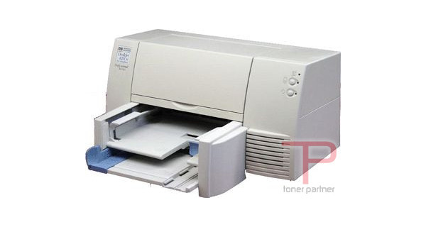 Tiskárna HP DESKJET 1600CM