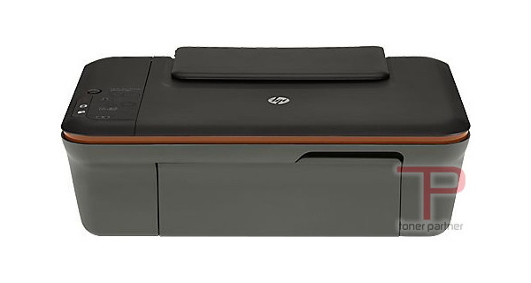 Tiskárna HP DESKJET 2050A