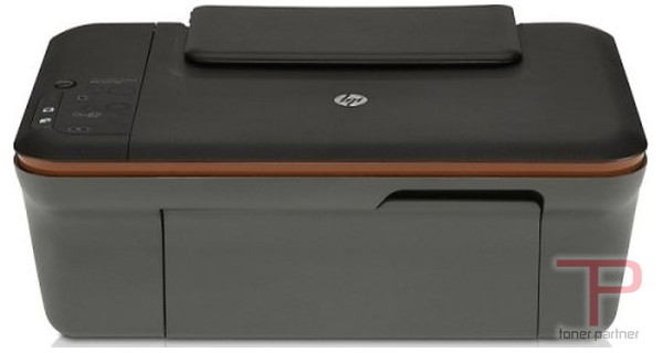 Tiskárna HP DESKJET 2054A