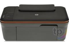 Tiskárna HP DESKJET 2054A