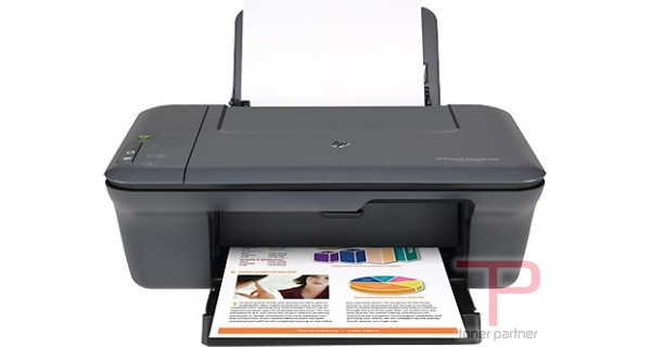 Tiskárna HP DESKJET 2060