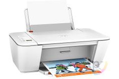 Tiskárna HP DESKJET 2544 ALL-IN-ONE