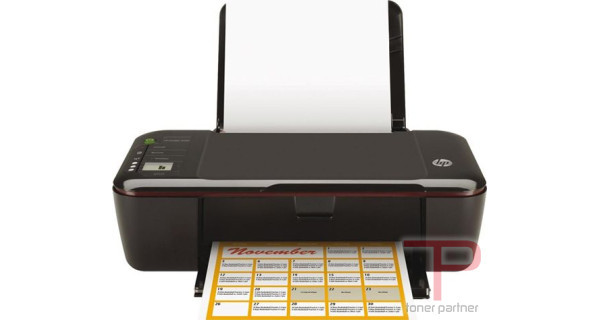 Tiskárna HP DESKJET 3000