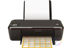 Tiskárna HP DESKJET 3000