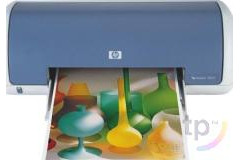 Tiskárna HP DESKJET 3325