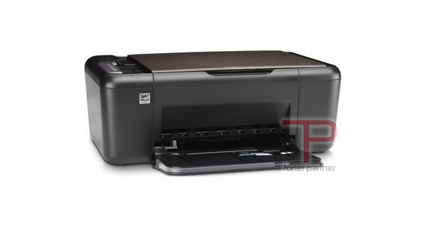 Tiskárna HP DESKJET 3400