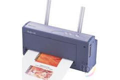 Tiskárna HP DESKJET 350C