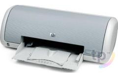 Tiskárna HP DESKJET 3550