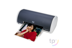 Tiskárna HP DESKJET 3550V
