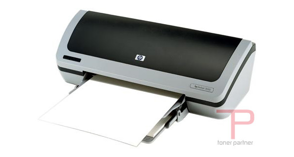 Tiskárna HP DESKJET 3600