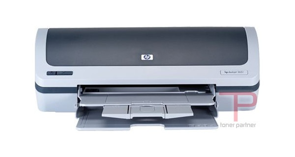Tiskárna HP DESKJET 3645