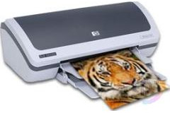 Tiskárna HP DESKJET 3650