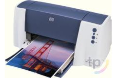 Tiskárna HP DESKJET 3810