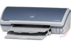 Tiskárna HP DESKJET 3840