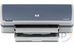 Tiskárna HP DESKJET 3843