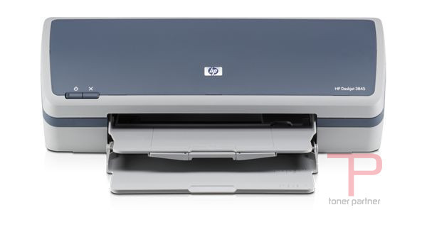 Tiskárna HP DESKJET 3843