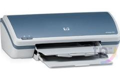 Tiskárna HP DESKJET 3847