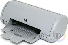 Tiskárna HP DESKJET 3920