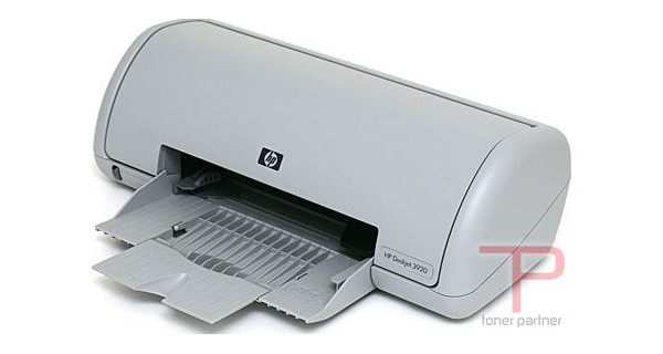 Tiskárna HP DESKJET 3920