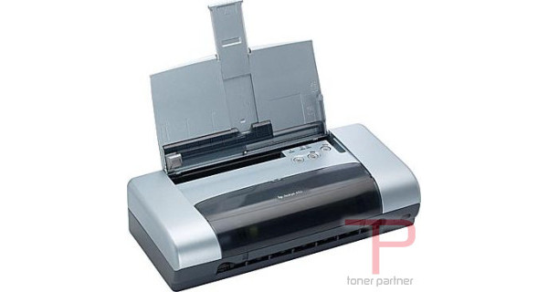 Tiskárna HP DESKJET 450C