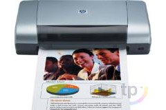 Tiskárna HP DESKJET 450CI