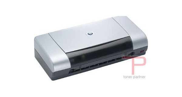 Tiskárna HP DESKJET 450CO
