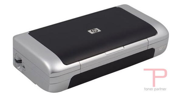 Tiskárna HP DESKJET 460