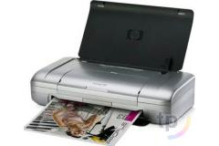 Tiskárna HP DESKJET 460CBI