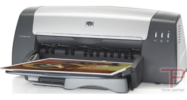 Tiskárna HP DESKJET 460CI