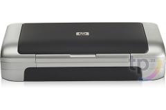 Tiskárna HP DESKJET 460WBT