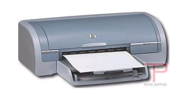 Tiskárna HP DESKJET 5150