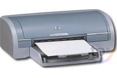 Tiskárna HP DESKJET 5150