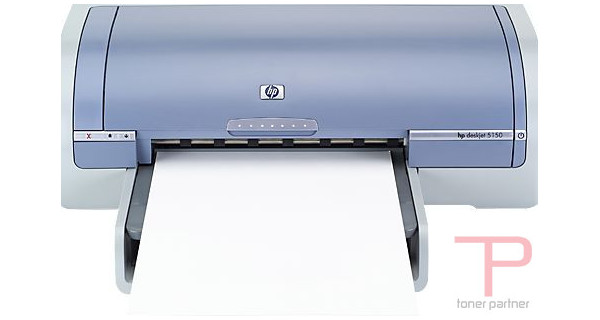 Tiskárna HP DESKJET 5150W