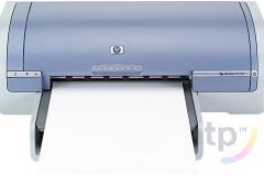 Tiskárna HP DESKJET 5150W