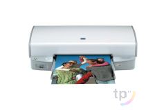 Tiskárna HP DESKJET 5400 SERIES